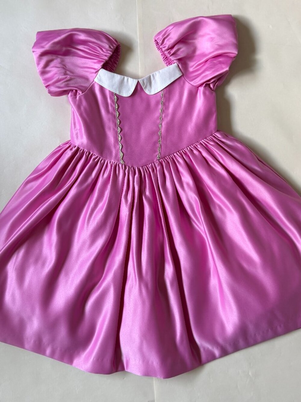 Janie and Jack Sleeping Beauty Costume